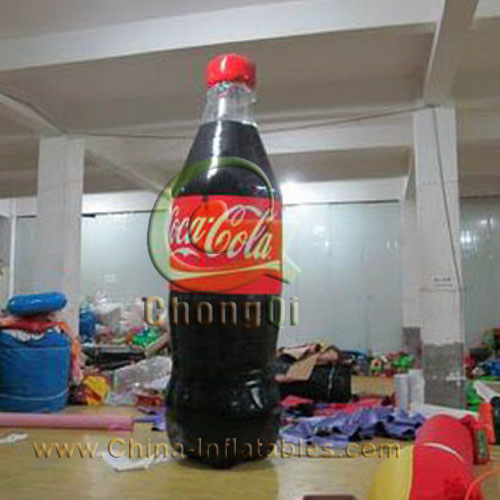 Inflatable Product Replicas